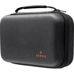 Sanwa Torba za laptop, Crna