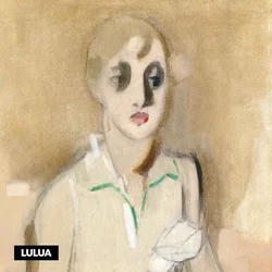 Lulua - Lulua (LP)