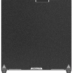 Creality PEI Flexible Build Plate, K2 Plus (without magnetic base)