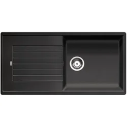 Blanco sudopera zia xl 6s compact silgranit kafa rev ( 523282 )