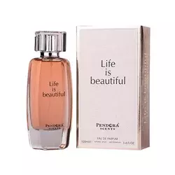 Paris Corner Ženski parfem Life is Beautiful Pendora Scents, EDP, 100 ml