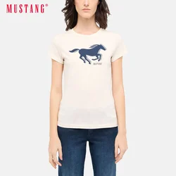 Mustang Loa Majica