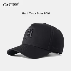 Cacuss Muški kačket, Crni