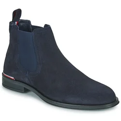 Tommy Jeans Muške cipele, Teget