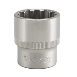 YATO Nasadni ključ, 1/2, 12ug- 22mm