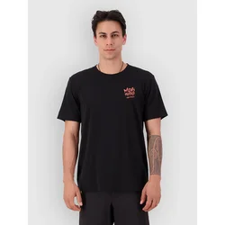 Mons Royale Icon Merino Tech Tee black