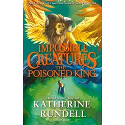 The Poisoned King