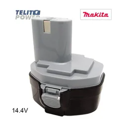 TELIT POWER 14.4V 2000mAh Panasonic - Baterija za ručni alat MAKITA 192699-A