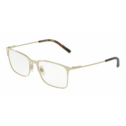 Dolce & Gabbana Okvir za naočare 0DG1289 488 52, Ženski, Zlatni
