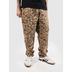 Arbor Surplus Pants ripple camo