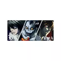 Podloga AbyStyle - Death Note - Triad - XXL