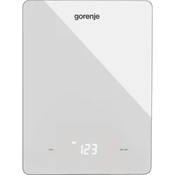 GORENJE Kuhinjska vaga KT10LBW