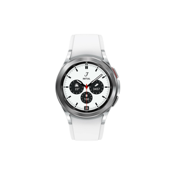 SAMSUNG pametni sat Galaxy Watch4 Classic 42mm BT, Silver