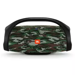 JBL Boombox bluetooth zvučnik Squad maskirni