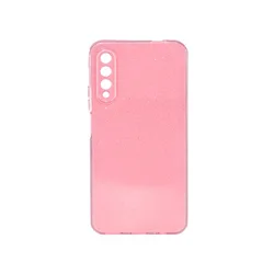 Maska za telefon GLITTER CASE za Huawei Honor 9X Pro DZ7, Roze