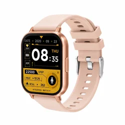Smartwatch SWC-176 | IPS Zaslon 1.81” | IP65 | Rose | DENVER