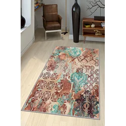 Conceptum Hypnose Tepih Exfab305, 160x230cm, Šareni