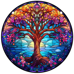 Hvatač Sunca - Tree of Life/Tip41/L KP32214