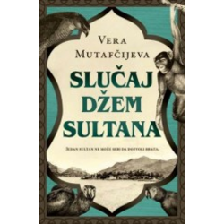 Slučaj Džem-sultana