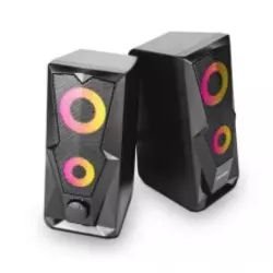 2.0 Stereo zvučnici USB Microlab B-27
