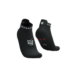 Nogavice Compressport Pro Racing Socks v4.0 Run Low