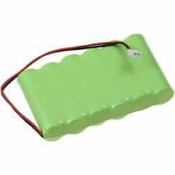 POWERY Akumulator Compex Sport 400