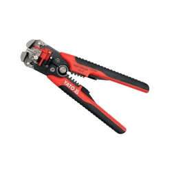 YATO  Klije&scaron;ta za skidanje izolacije 0.5-6mm YT-2278