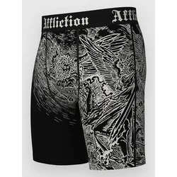 Affliction Angels Boxershorts black
