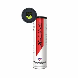 Tecnifibre X-One 4/1