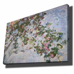 WALLXPERT Dekorativna slika 70100MONET003