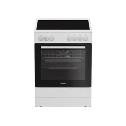 INDESIT I6V5PMW Šporet