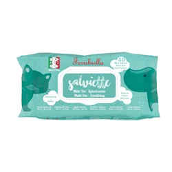 Ferribiella Vlažne maramice - Multi use 80kom