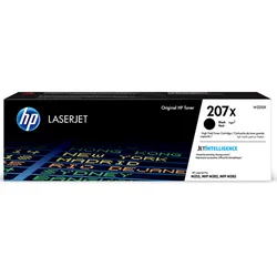 Toner HP 207X/crna