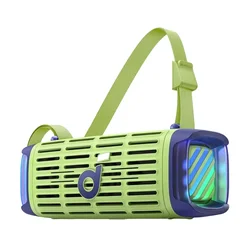 Soundcore Prenosni bluetooth zvučnik Boom 3i, 50W, IP68, Zeleni