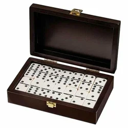 Domino Double 9