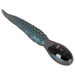 Beasty Cocks Vibrator Octo Vibes