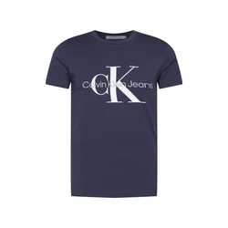Calvin Klein Jeans Majica 613604 Modra
