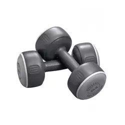 BODY SCULPTURE 2 x 5 kg dumbbell set