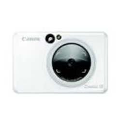 Canon Zoemini S2 kamera s ugrađenim pisačem, bijela (4519C007AA)