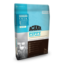 Acana hrana za pse Puppy Small Breed 2kg