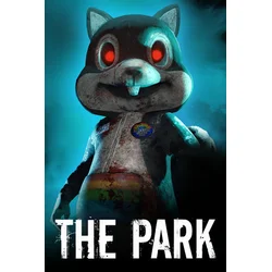 The Park Steam (PC) Key ROW