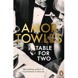 Table For Two
