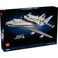Lego Letelica nosač svemirskih brodova ( 10360 )