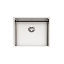 Alveus sudopera Nox 50   540 x 440 x 200 mm