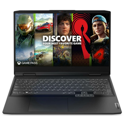Laptop Lenovo IdeaPad Gaming 3 15, Ryzen 7-7735HS, 16GB, 512GB, RTX 3050 120Hz, Windows 11 Home