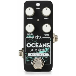 Electro Harmonix Pico Oceans 3-Verb
