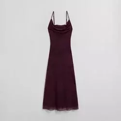 Midi haljina