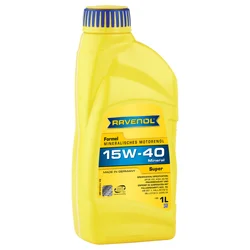 Ravenol Motorno ulje Formel Super 15W-40 SF-CD, 1 l