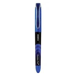 Pelikan Jednokratno penkalo Zebra, Plavo