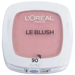 LOreal Paris True Match Le Blush Rumenilo 90 Luminous Rose